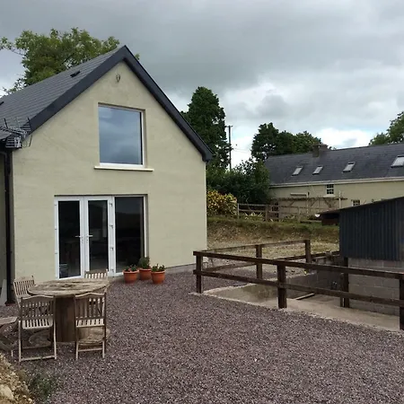 Villa The Storehouse, Rylane Cork