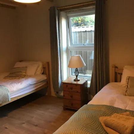 The Storehouse, Rylane * Cork